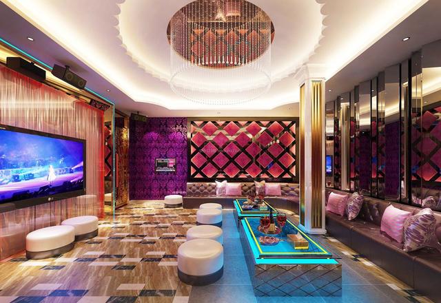 张家口ktv订房首选商务ktv体验-康保县ktv订房